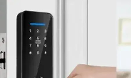 مقایسه دستگیره هوشمند اهرمی با مدل پول پوش
